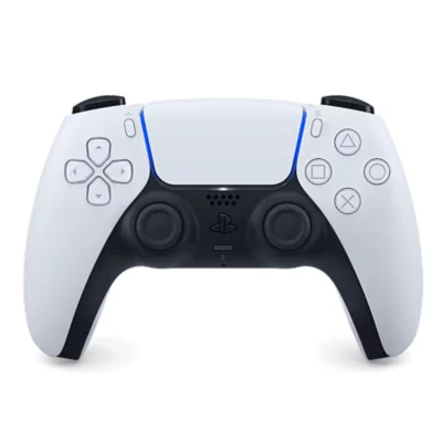 DualSense Wireless Controller product photograph