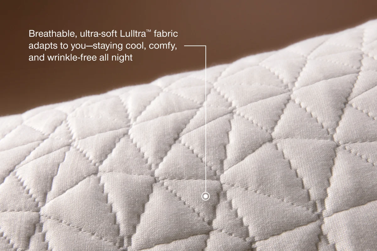Coop Original Adjustable Pillow product photograph