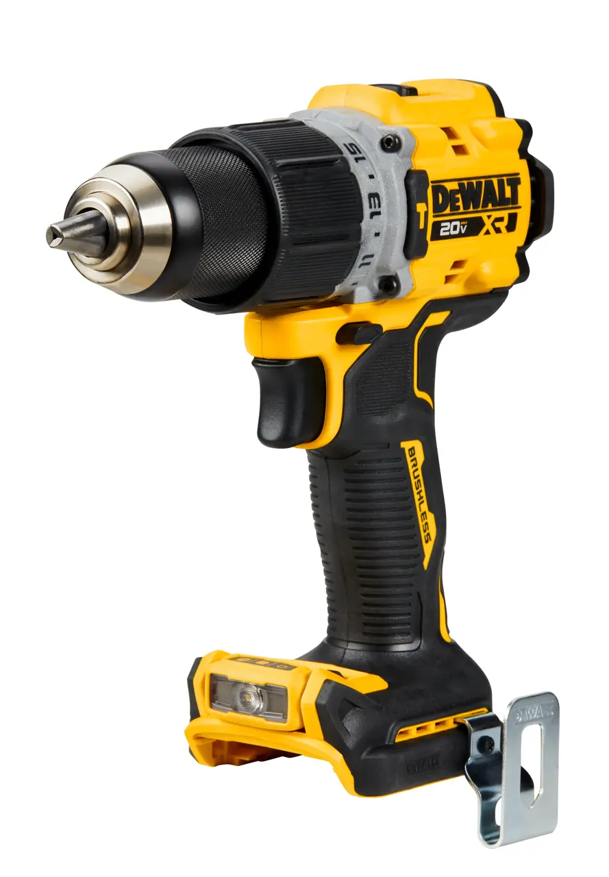 DeWalt DCD805 product photograph
