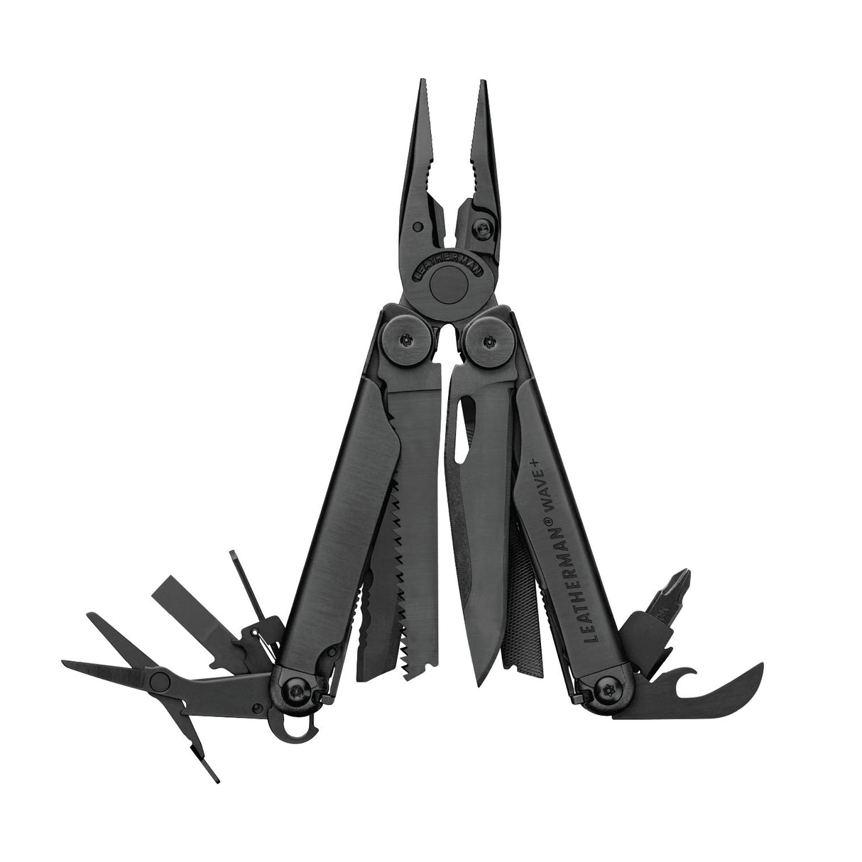 Leatherman Wave Plus product photograph