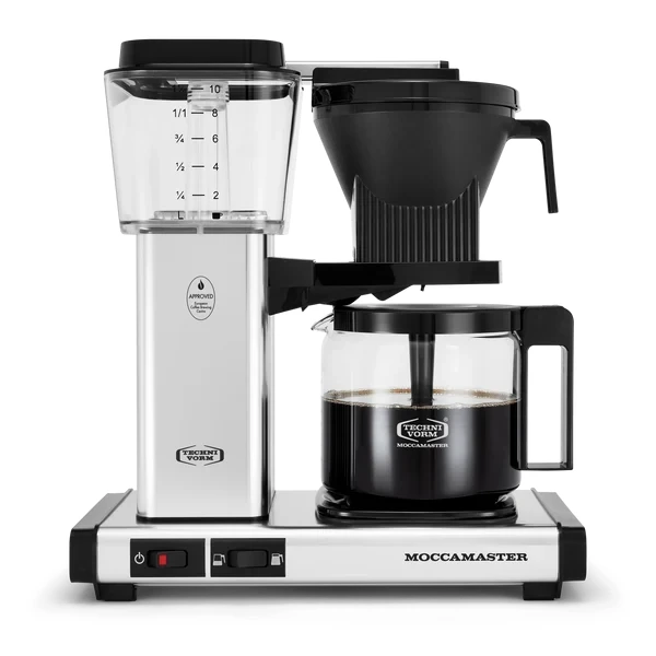 Technivorm Moccamaster KBGV Select product photograph
