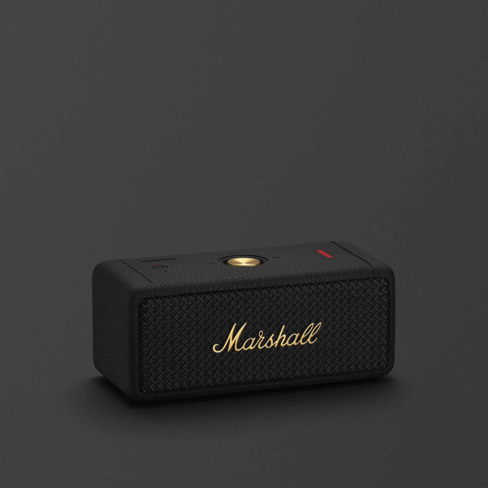 Marshall Emberton II product photograph