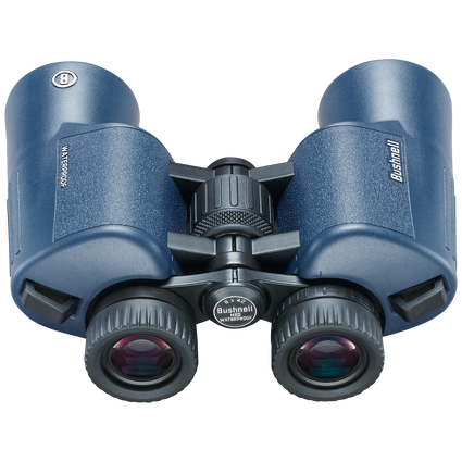 Bushnell H2O 10x42 Waterproof Binoculars product photograph