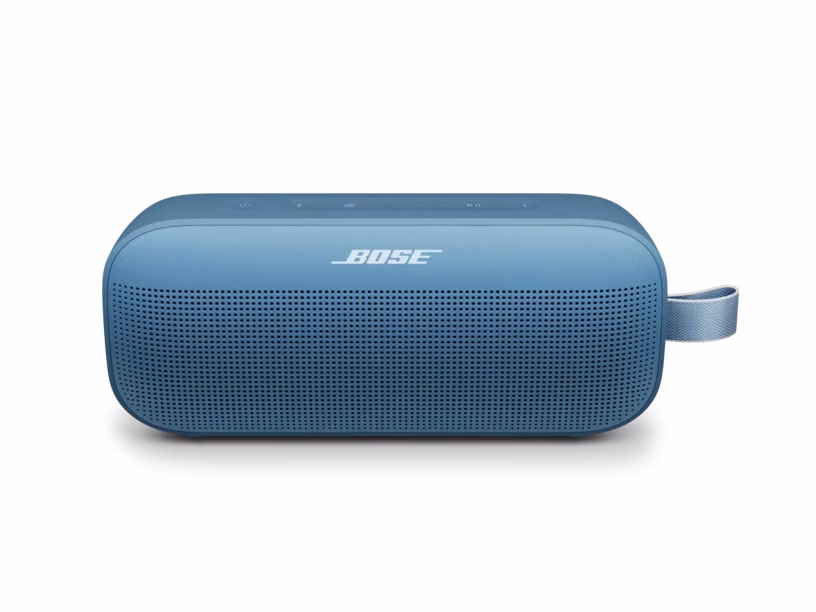Bose SoundLink Flex 2nd Gen product photograph