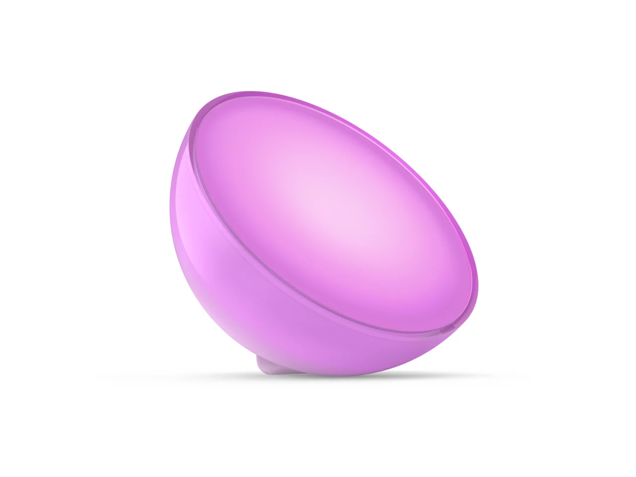 Philips Hue Go Portable Accent Light product photograph